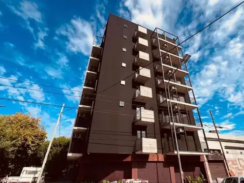 MONOAMBIENTE VENTA VILLA ORTUZAR A ESTRENAR