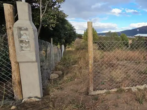 Terreno en Venta en San Carlos de Bariloche, USD 22.500