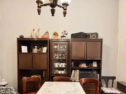 Depto Tipo Casa en Venta de 4 ambientes
