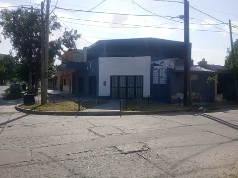 Local en Venta 15 años