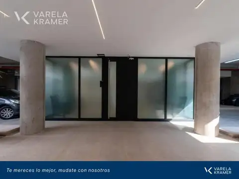 Departamento en Alquiler de 1 dormitorio
