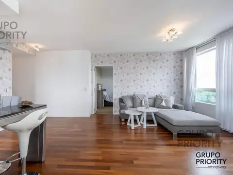 Departamento en Alquiler 15 años