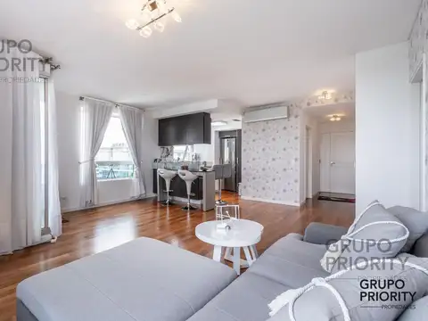 Departamento en Alquiler de 1 dormitorio