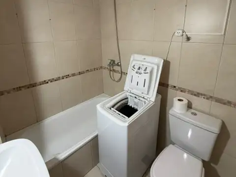 Alquiler monoambiente en Villa Pueyrredon