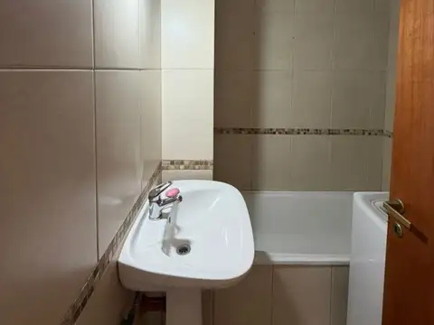 Departamento en Alquiler 15 años
