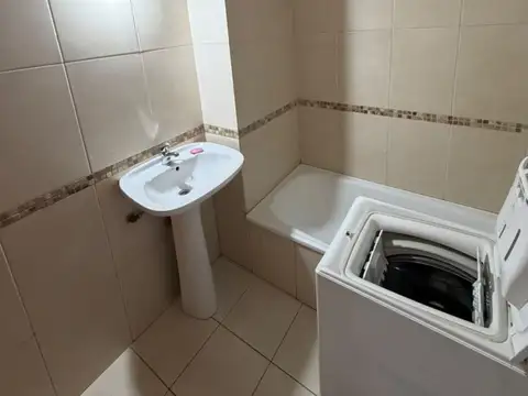 Departamento en Alquiler al Noroeste