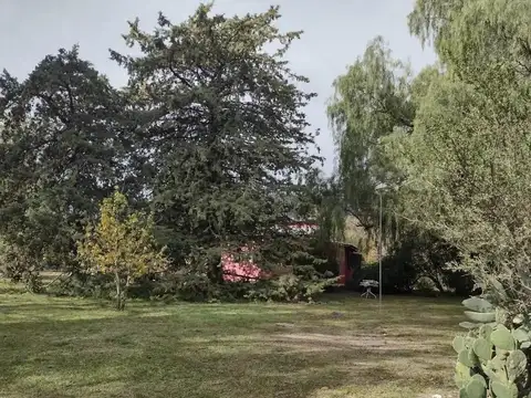 Quinta en Venta al Sur