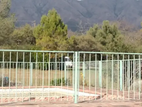 Quinta en Venta con 1 cochera