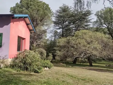 Casa Quinta  en Venta ubicado en Las Calles, San Alberto