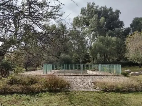 Quinta en Venta 35 años