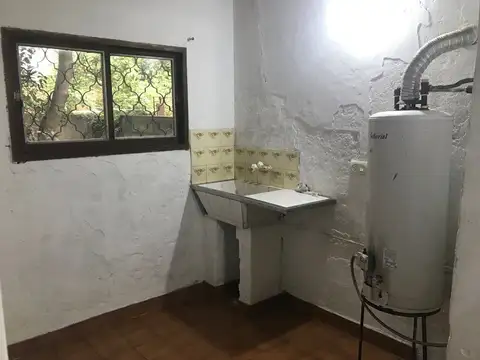 CASA ALQUILER