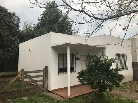 CASA ALQUILER