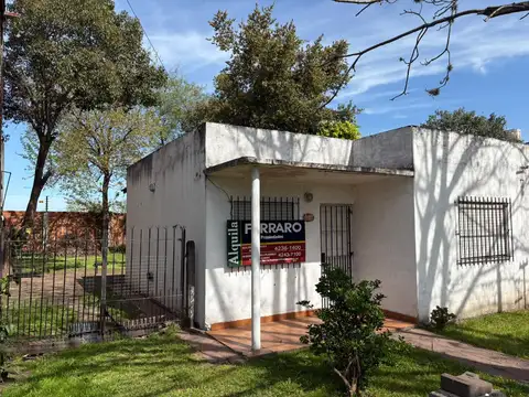 CASA ALQUILER