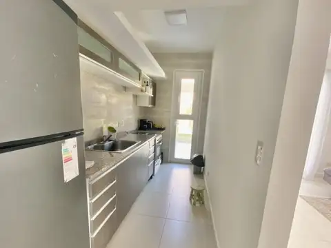 Casa en Alquiler 3 años