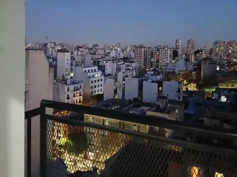 Departamento en Alquiler de Monoambiente