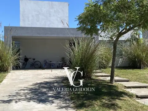Casa Venta Puertos del Lago Escobar