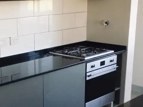 Casa Monoambiente con 3 baños