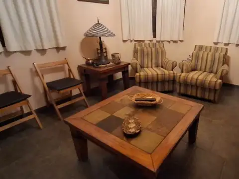 CASA VENTA COSTA AZUL QUINCHO Y CASA HUESPEDES