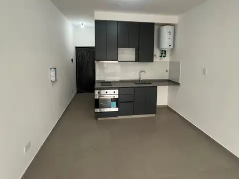 VENTA DEPARTAMENTO MONOAMBIENTE SAN JUSTO