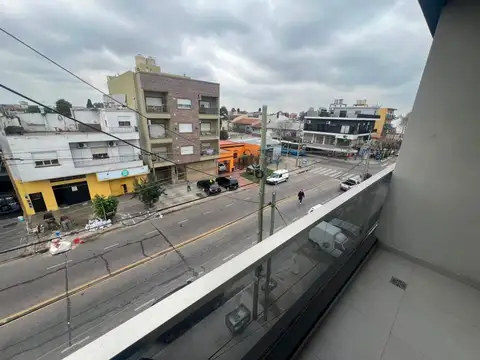 Departamento en Venta en San Justo, USD 50.000