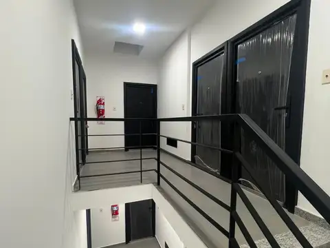 VENTA DEPARTAMENTO MONOAMBIENTE SAN JUSTO