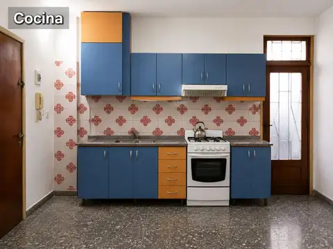 Avenida Ramón Franco 5800