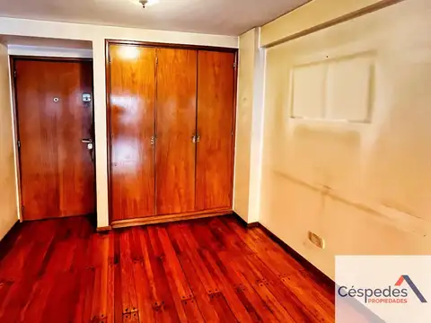 Departamento en Venta 20 años