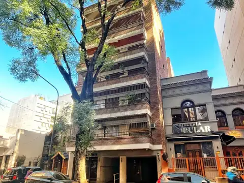 Departamento en venta de 2 dormitorios en Caballito