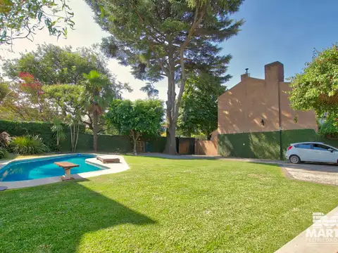 Casa en Venta en Olivos Golf, USD 680.000