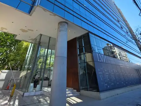 Oficina en Alquiler 5 años