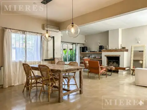 Casa en Venta en San Isidro Vias / Rolon, USD 460.000