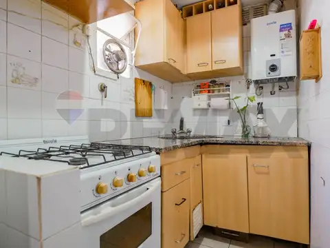 Departamento en Venta en Almagro, USD 70.000