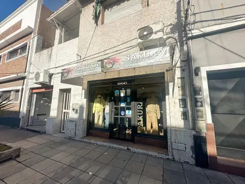 JOSE IGNACIO RUCCI al 600