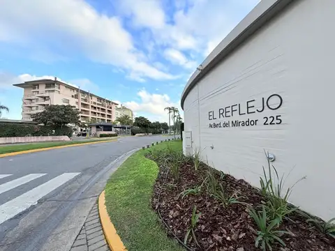 El Reflejo - Nordelta 8000