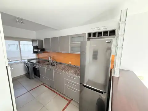 Venta departamento 3 dormitorios | Bahía Grande Nordelta