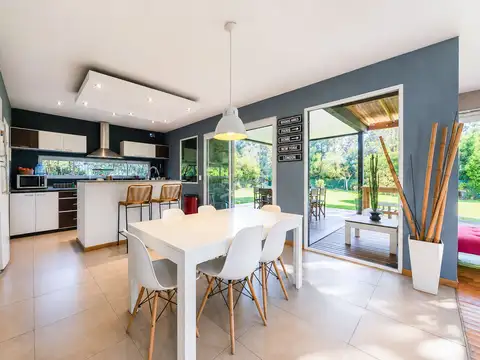 Casa en Venta de 4 dormitorios