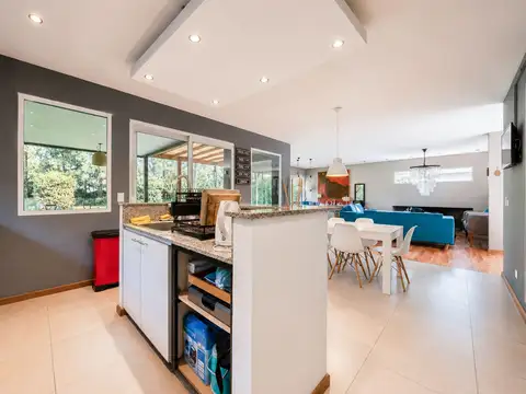Casa en Venta en Santa Teresa, USD 460.000