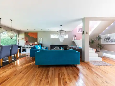 Casa en Venta 14 años