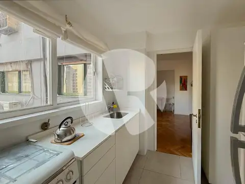 Departamento en Alquiler Temporal de 1 dormitorio