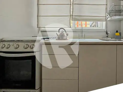 Departamento en Alquiler Temporal en Botanico, USD 750