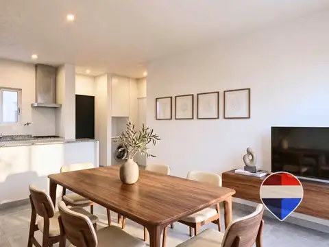 DEPARTAMENTO LOFT EN VENTA, LA PLATA