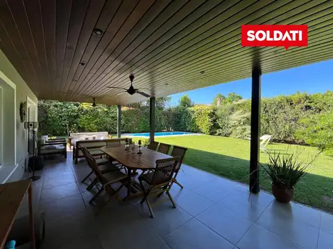 Casa en Alquiler Temporal 20 años