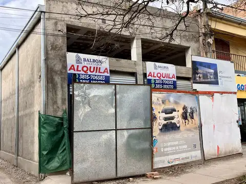 Local en Alquiler en Yerba Buena, $ 1.500.000