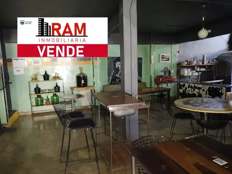 Fondo de comercio en venta de Restaurante y Eventos Privados en Palermo