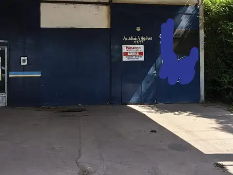 Av. Soldado Aguirre 1700