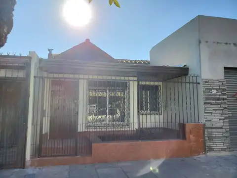 Alquiler CASA 4 Ambientes