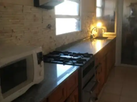 Departamento en Venta de 4 dormitorios