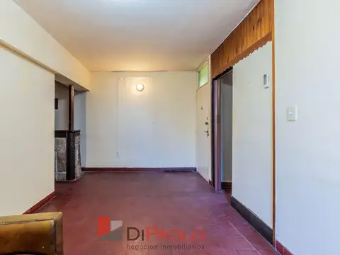 Departamento en Venta 46 años