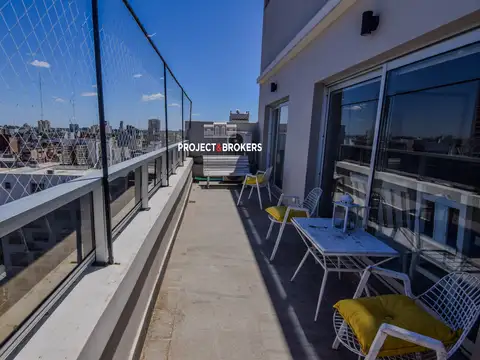 Departamento en venta en Belgrano