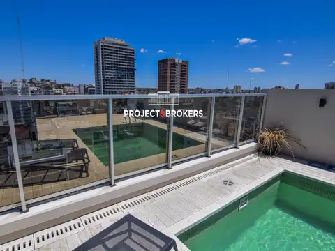 Departamento en Venta de 3 ambientes